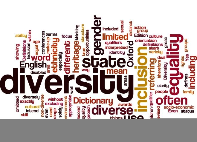 Irish Church Statement on Diversity